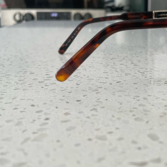 Montblanc frames - Picture 7 of 9